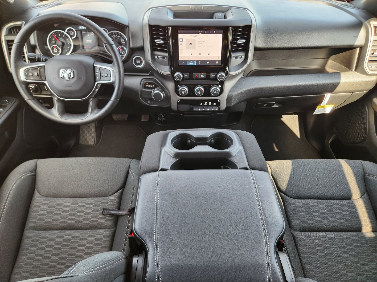 New 2027 RAM 1500 Express RWD image 23