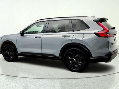 Used 2026 Honda CR-V Sport Touring image 7
