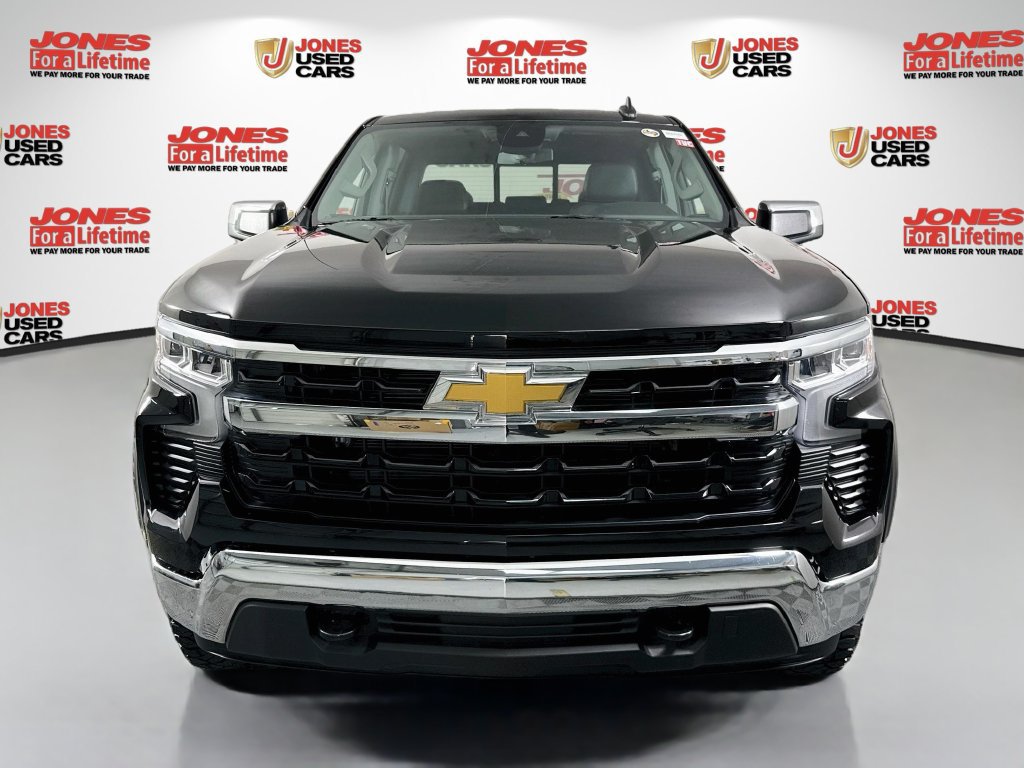 Used 2023 Chevrolet Silverado 1500 LT w/ All Star Edition Plus AWD/4WD image 11