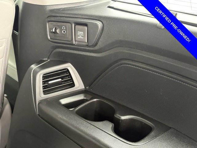 Certified 2022 Honda Odyssey Elite image 19