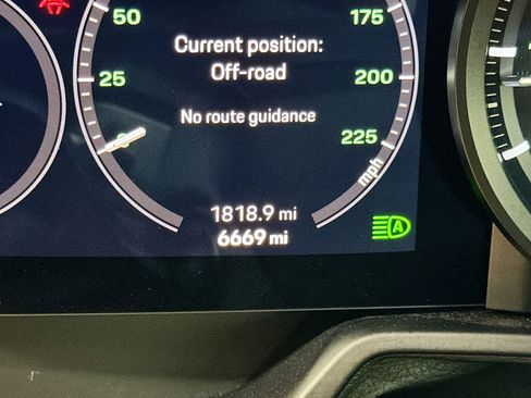 Used 2024 Porsche 911 Turbo image 38