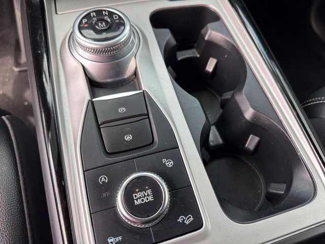 Used 2022 Ford Explorer ST w/ Equipment Group 401A AWD/4WD image 22