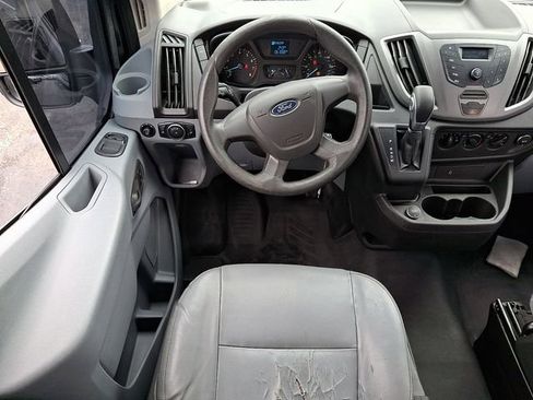 Used 2017 Ford Transit 350 XL image 12