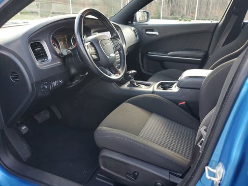 Used 2023 Dodge Charger GT image 17