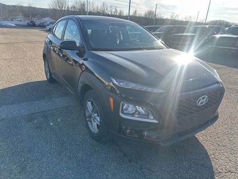 Used 2018 Hyundai Kona SE image 7