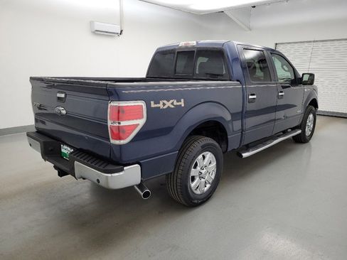 Used 2014 Ford F150 XLT w/ Equipment Group 302A Luxury AWD/4WD image 9