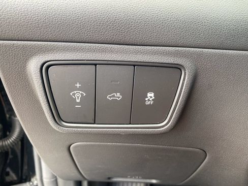 Certified 2024 Hyundai Santa Cruz SEL AWD/4WD image 19