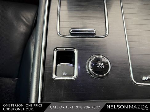 Used 2020 Lincoln Aviator Reserve w/ Equipment Group 202A AWD/4WD image 30