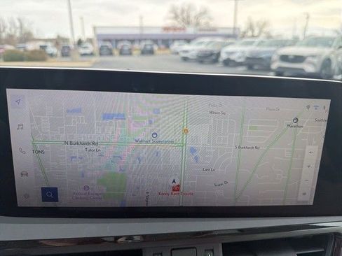 Used 2023 Lexus ES 350 350 w/ Premium Package image 14