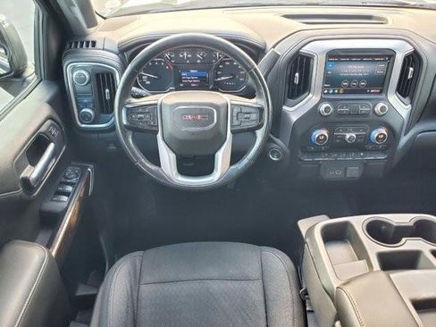 Used 2020 GMC Sierra 1500 SLE w/ SLE Value Package image 14
