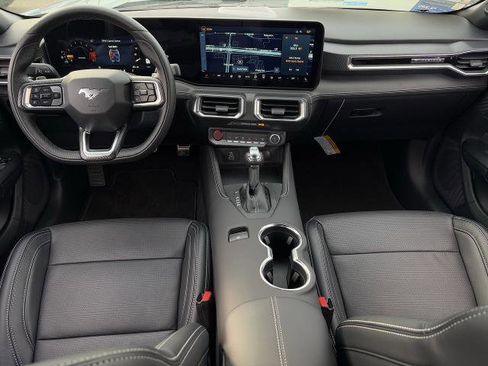 New 2026 Ford Mustang GT Premium image 11