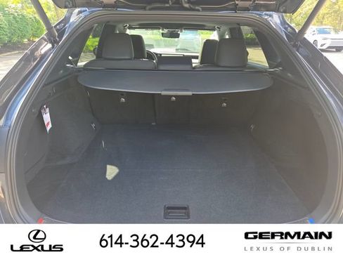 Certified 2025 Lexus RX 350 Premium Plus w/ Convenience Package AWD/4WD image 32