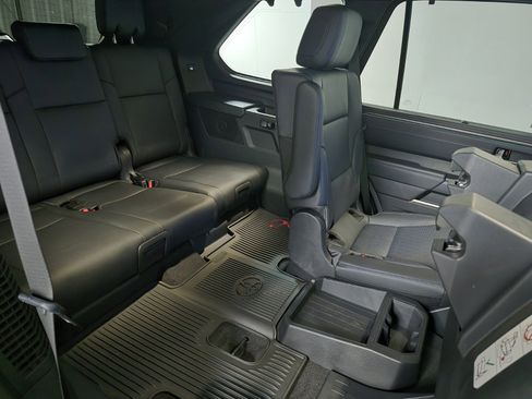 New 2026 Toyota Sequoia 4WD image 47