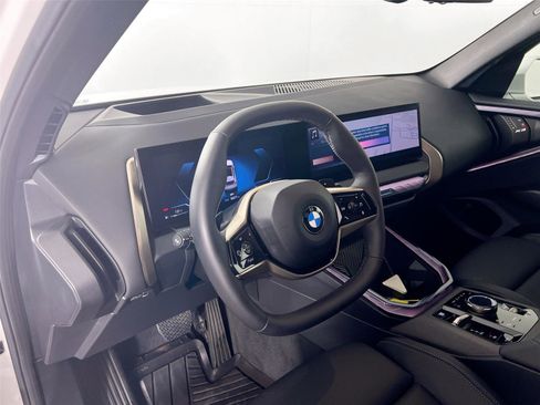 Used 2025 BMW X3 xDrive30i w/ Premium Package AWD/4WD image 10