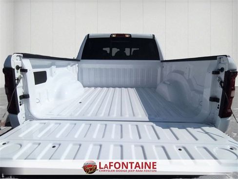 New 2026 RAM 1500 Big Horn image 29