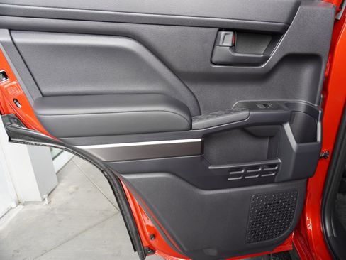 New 2026 Toyota 4Runner SR5 image 13