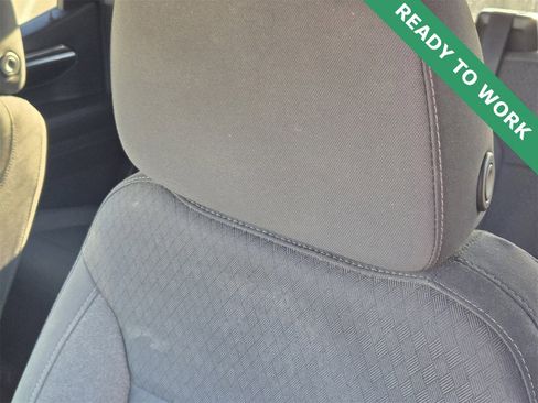 Used 2023 Chevrolet Silverado 1500 RST image 14