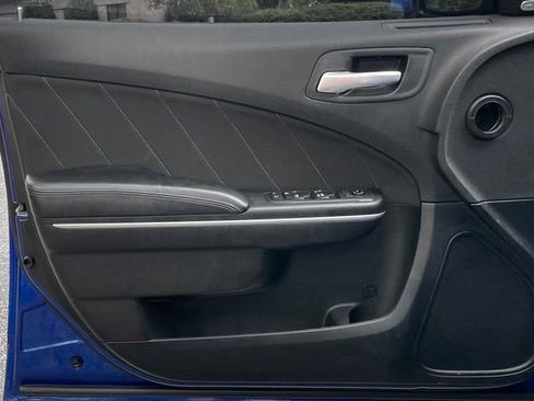 Used 2021 Dodge Charger Scat Pack RWD image 13