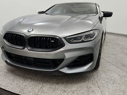 Used 2023 BMW M850i xDrive Coupe image 10