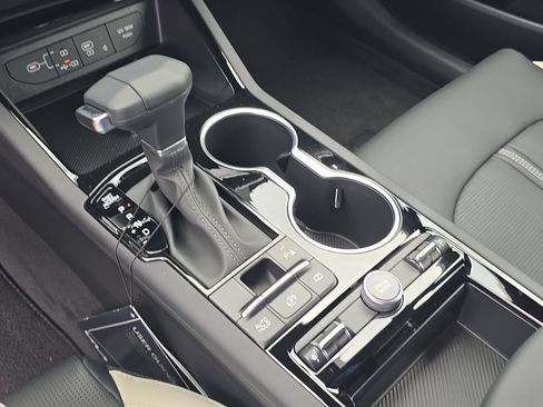New 2026 Kia K5 GT-Line FWD image 25