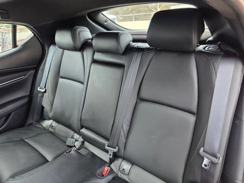 Used 2026 MAZDA MAZDA3 s FWD image 16