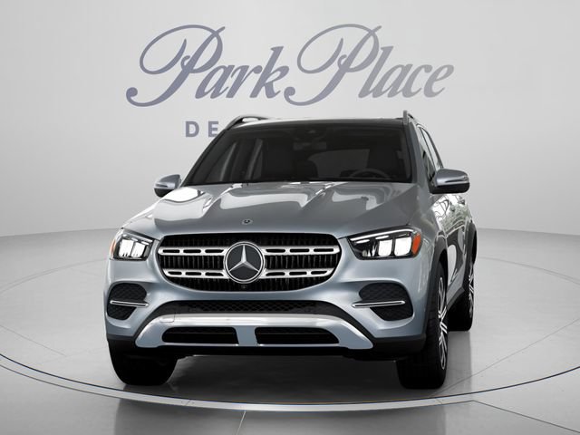 Used 2026 Mercedes-Benz GLE 350 4MATIC image 37