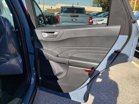New 2026 Ford Escape Active w/ Tech Pack #1 AWD/4WD image 17