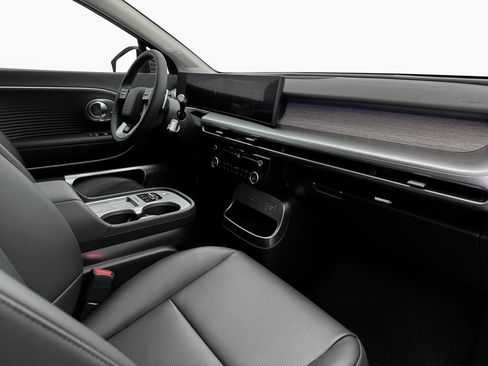 New 2026 Hyundai Ioniq 9 Limited AWD/4WD image 15