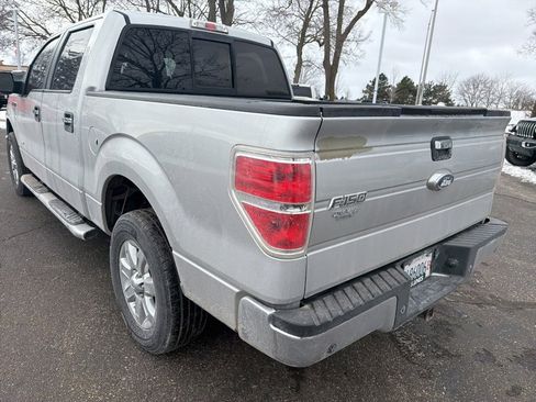 Used 2014 Ford F150 XLT w/ Equipment Group 302A Luxury image 2