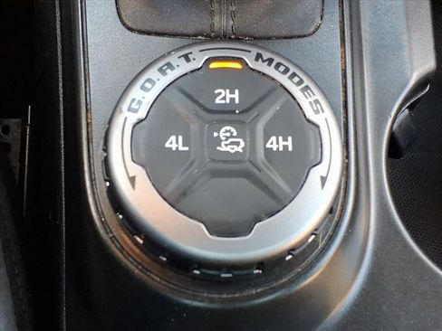 Certified 2023 Ford Bronco Big Bend image 20