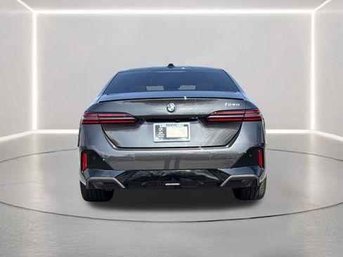 New 2026 BMW 530i 530i w/ M Sport Package image 26