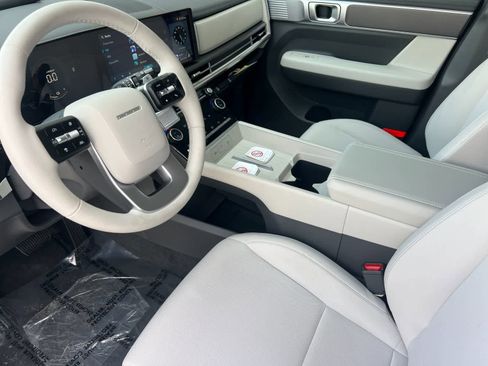 New 2026 Hyundai Santa Fe SE AWD/4WD image 11