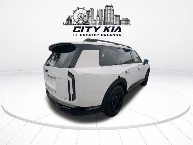 Certified 2027 Kia Telluride SX Prestige X-Line AWD/4WD image 6