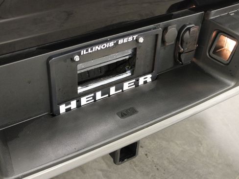 Used 2025 Ford F150 XLT w/ Equipment Group 301A Standard AWD/4WD image 12