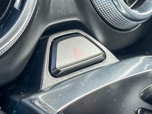 Used 2024 Chevrolet Camaro LT image 22