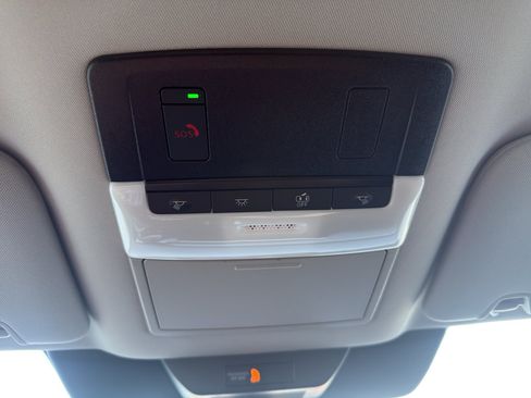 New 2026 Nissan Pathfinder SV AWD/4WD image 23