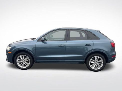 Used 2017 Audi Q3 2.0T Premium AWD/4WD image 2