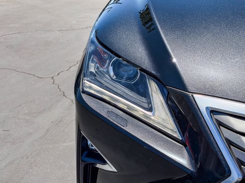 Used 2017 Lexus RX 350 AWD w/ Premium Package image 7