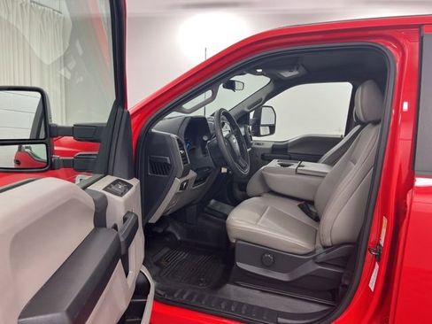 Used 2022 Ford F350 XL w/ STX Appearance Package AWD/4WD image 12