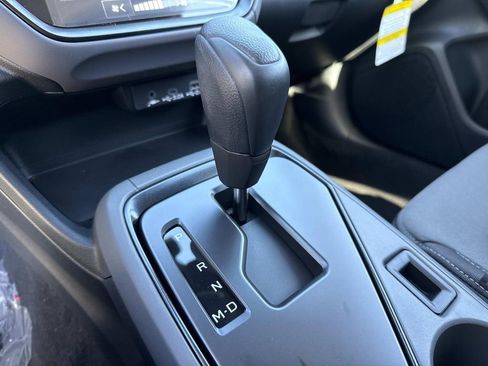 New 2026 Subaru Crosstrek 2.0i Premium image 30