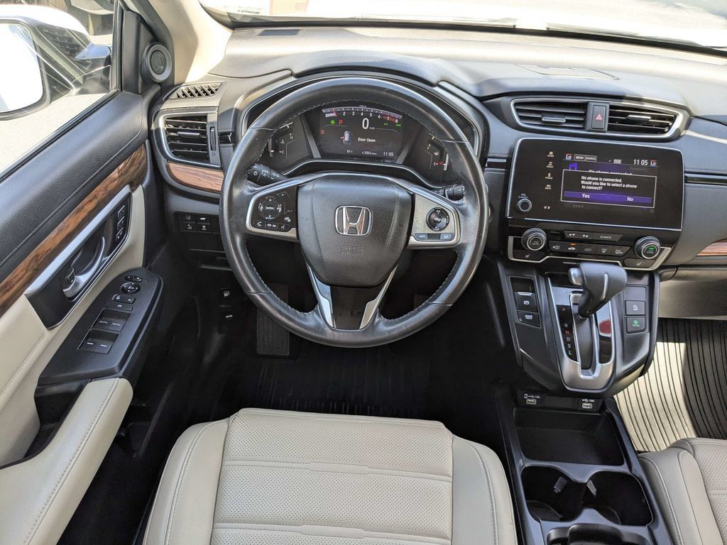Used 2022 Honda CR-V EX-L image 15