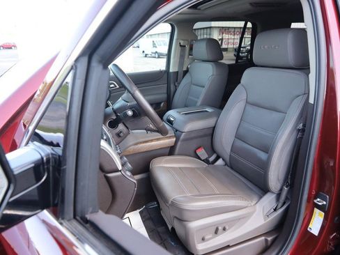 Used 2019 GMC Yukon Denali w/ Denali Ultimate Package AWD/4WD image 11