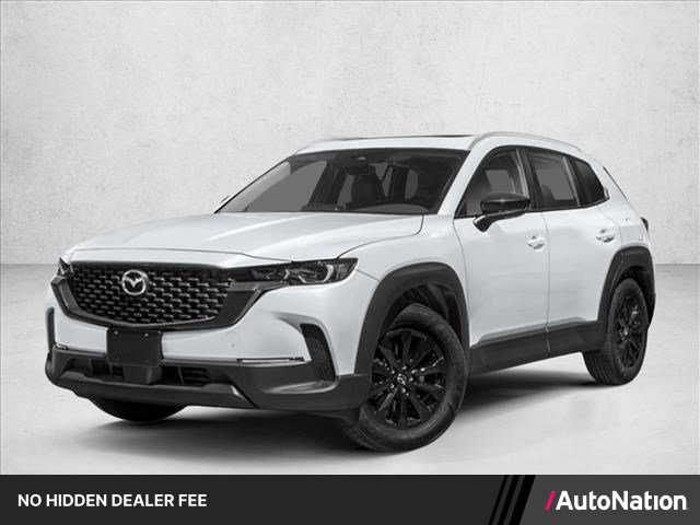 Used 2026 MAZDA CX-50 AWD 2.5 S w/ Premium Package image 1
