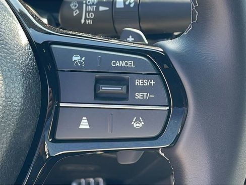 Used 2026 Honda Civic Sport Touring image 26