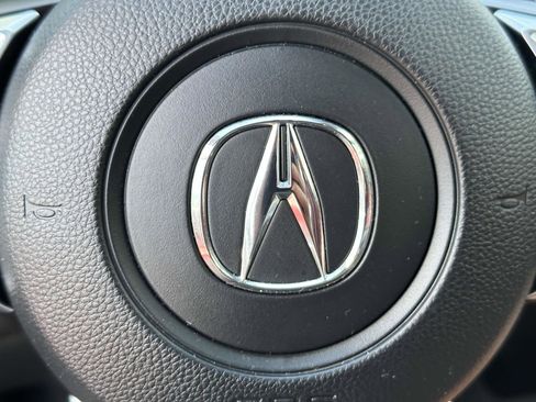 Used 2023 Acura TLX Type S image 22