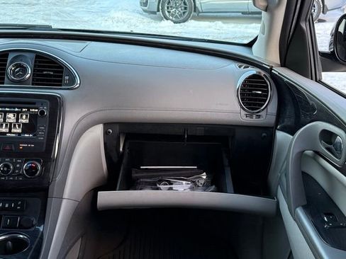 Used 2017 Buick Enclave Convenience image 29