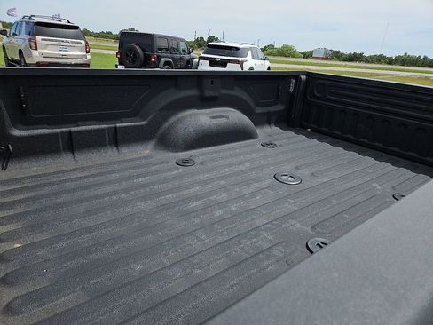 Used 2026 RAM 3500 Laramie w/ Sport Appearance Package AWD/4WD image 17