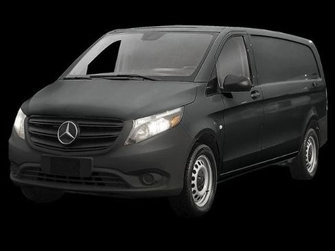 Used 2021 Mercedes-Benz Metris image 20