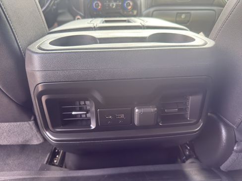 Certified 2020 Chevrolet Silverado 1500 RST AWD/4WD image 33