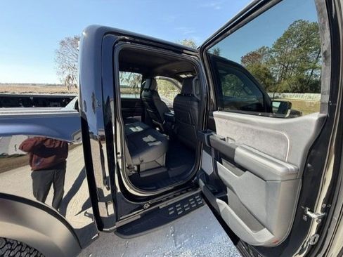 Used 2026 Ford F150 Raptor w/ Equipment Group 803A Raptor R image 23
